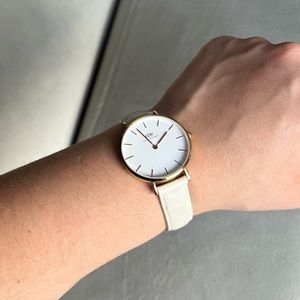 Daniel wellington watch
